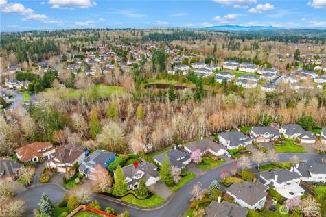 26822 SE 22nd Court Sammamish WA 98075