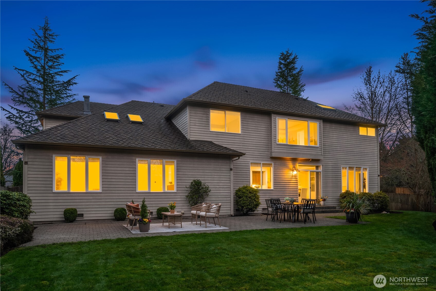 26822 SE 22nd Court Sammamish WA 98075