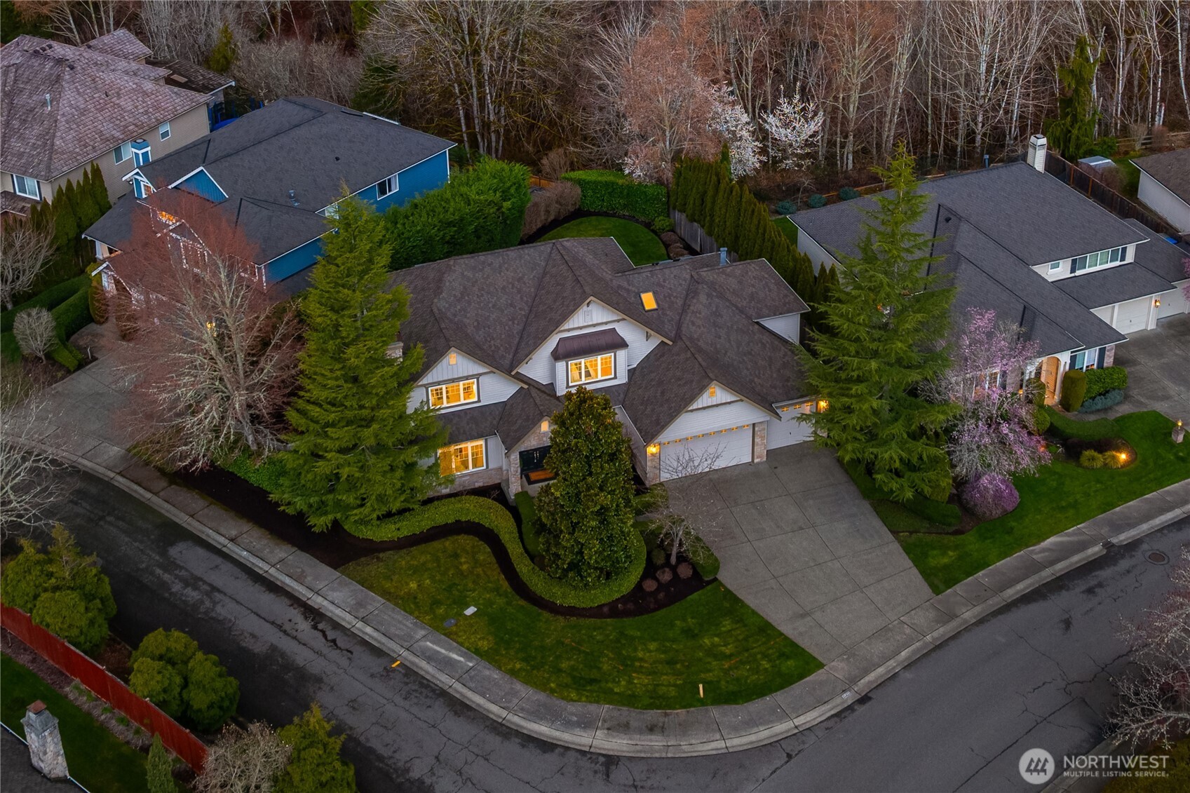26822 SE 22nd Court Sammamish WA 98075