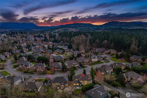 26822 SE 22nd Court Sammamish WA 98075