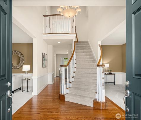 26822 SE 22nd Court Sammamish WA 98075