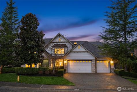 26822 SE 22nd Court Sammamish WA 98075
