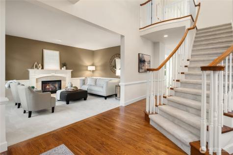 26822 SE 22nd Court Sammamish WA 98075