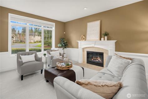 26822 SE 22nd Court Sammamish WA 98075