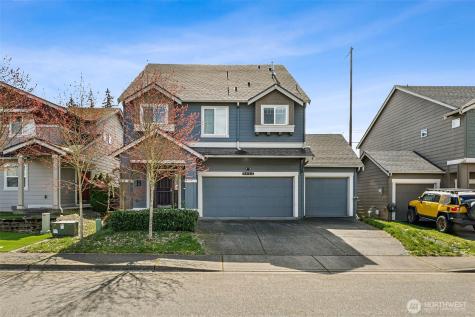 8022 175th Street Ct E Puyallup WA 98375