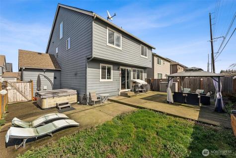 8022 175th Street Ct E Puyallup WA 98375