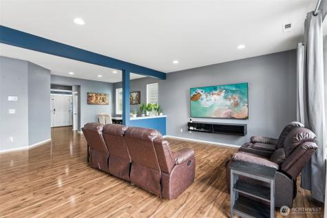 8022 175th Street Ct E Puyallup WA 98375