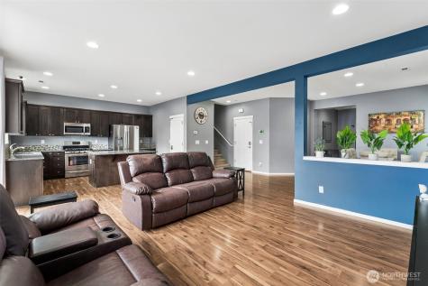 8022 175th Street Ct E Puyallup WA 98375