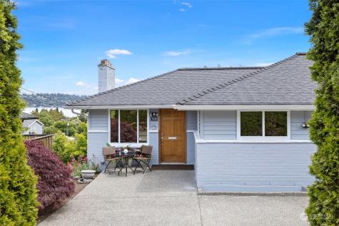 3830 41st Seattle WA 98118