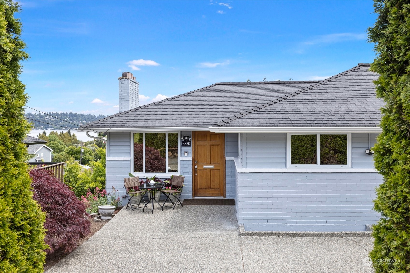 3830 41st Avenue S Seattle WA 98118