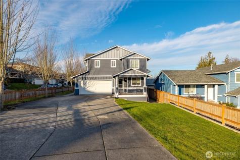 250 Dallas Street Mount Vernon WA 98274