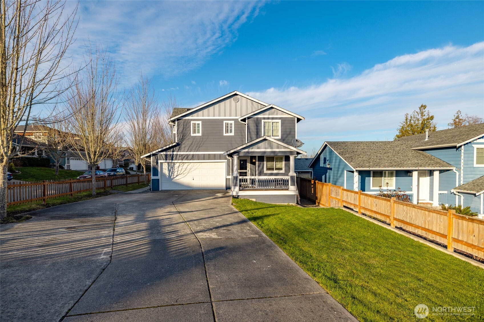 250 Dallas Street Mount Vernon WA 98274