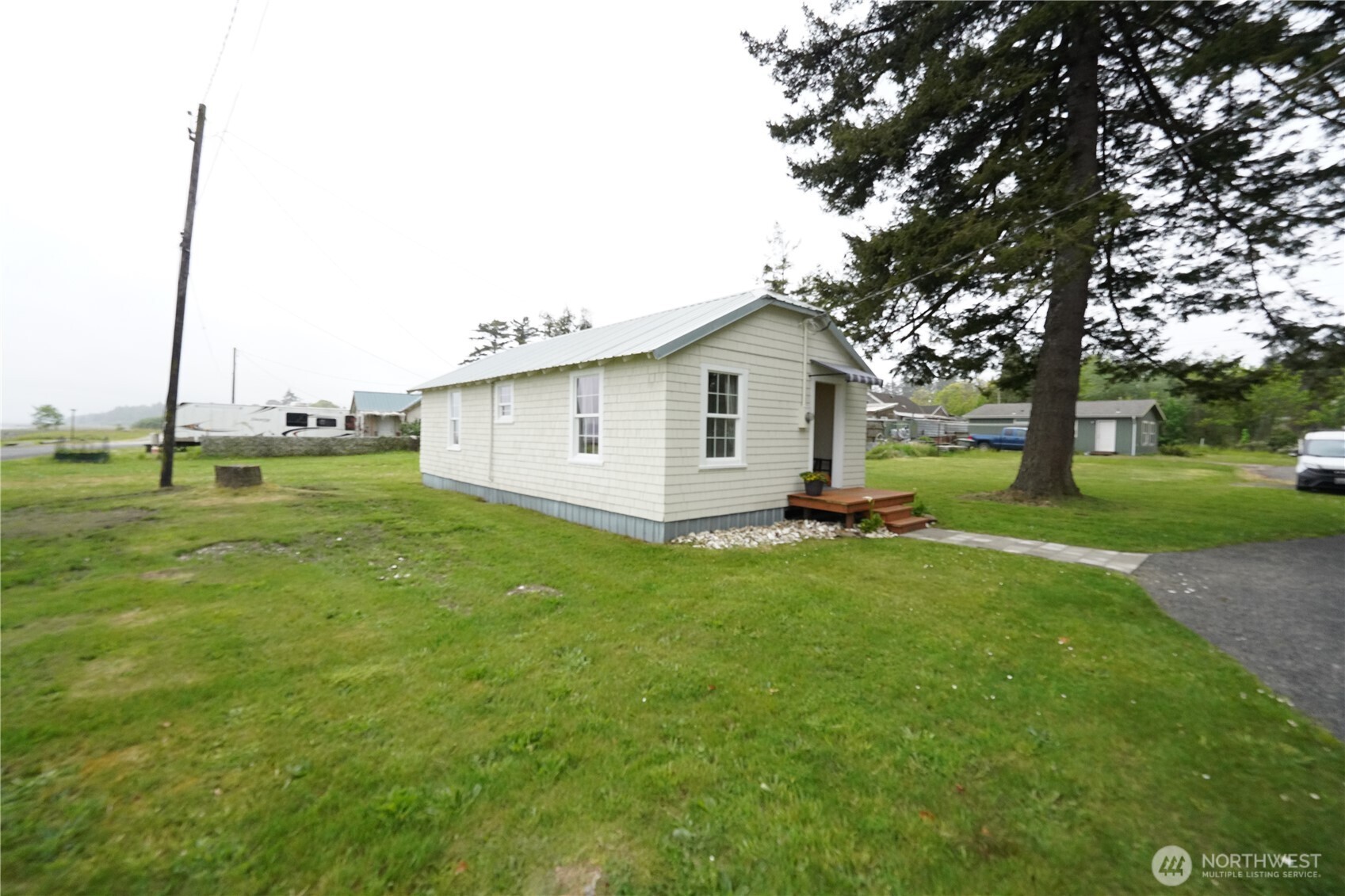 3118 273rd Street Ocean Park WA 98640