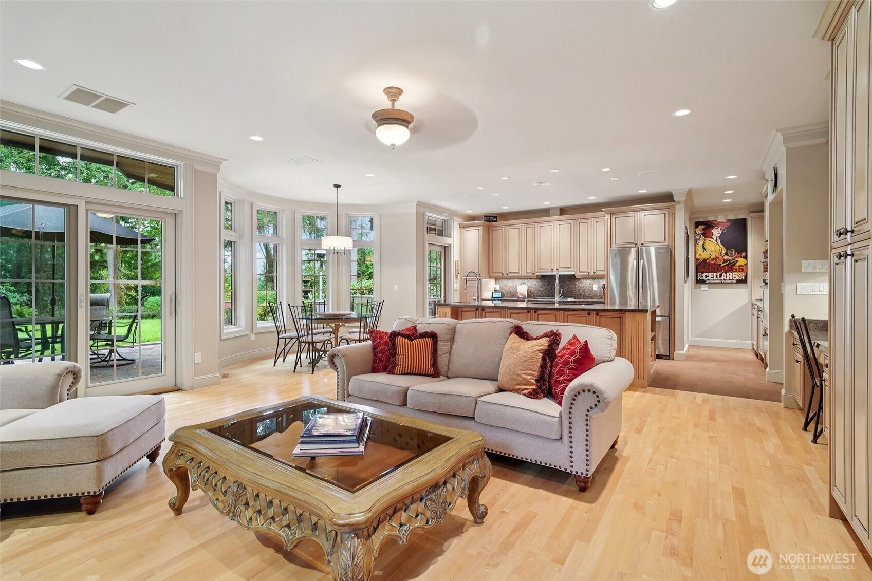 16912 SE Licorice Way Newcastle WA 98059
