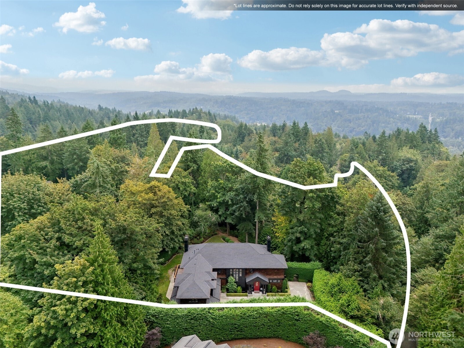 16912 SE Licorice Way Newcastle WA 98059