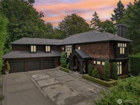 16912 SE Licorice Way Newcastle WA 98059