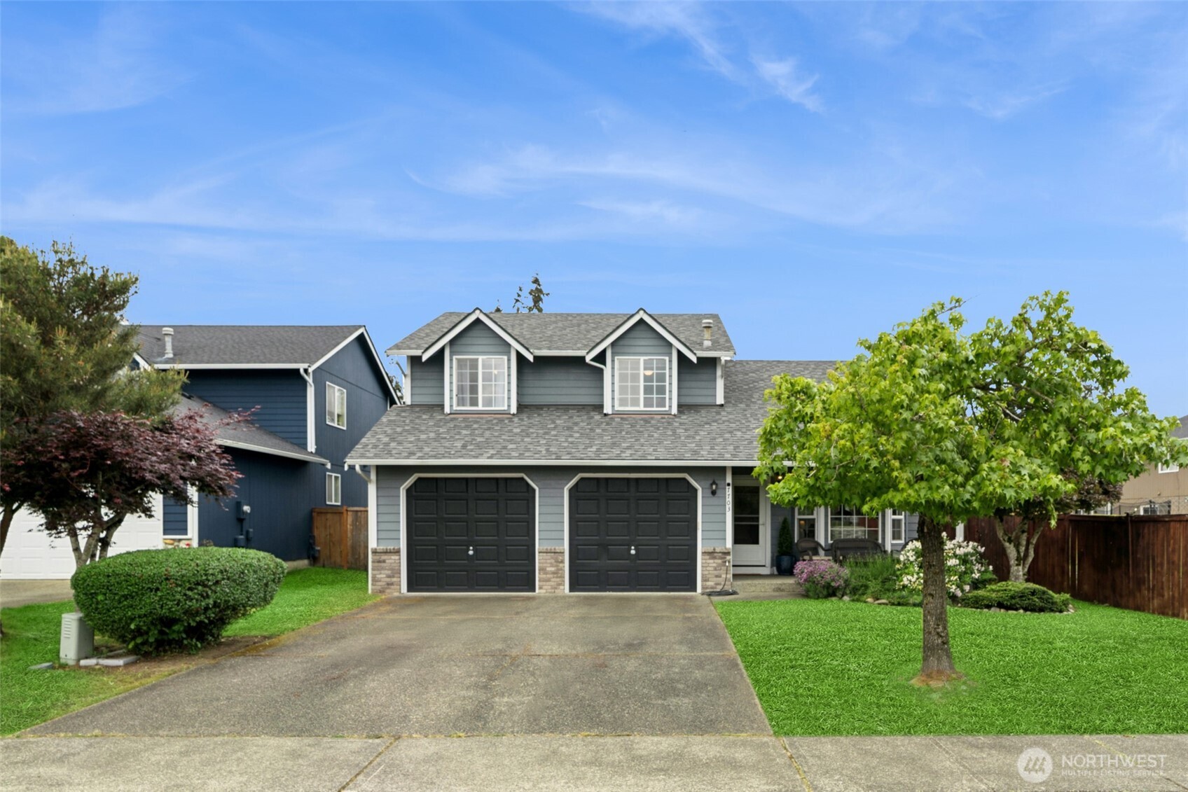 7703 194th Street Ct E Spanaway WA 98387