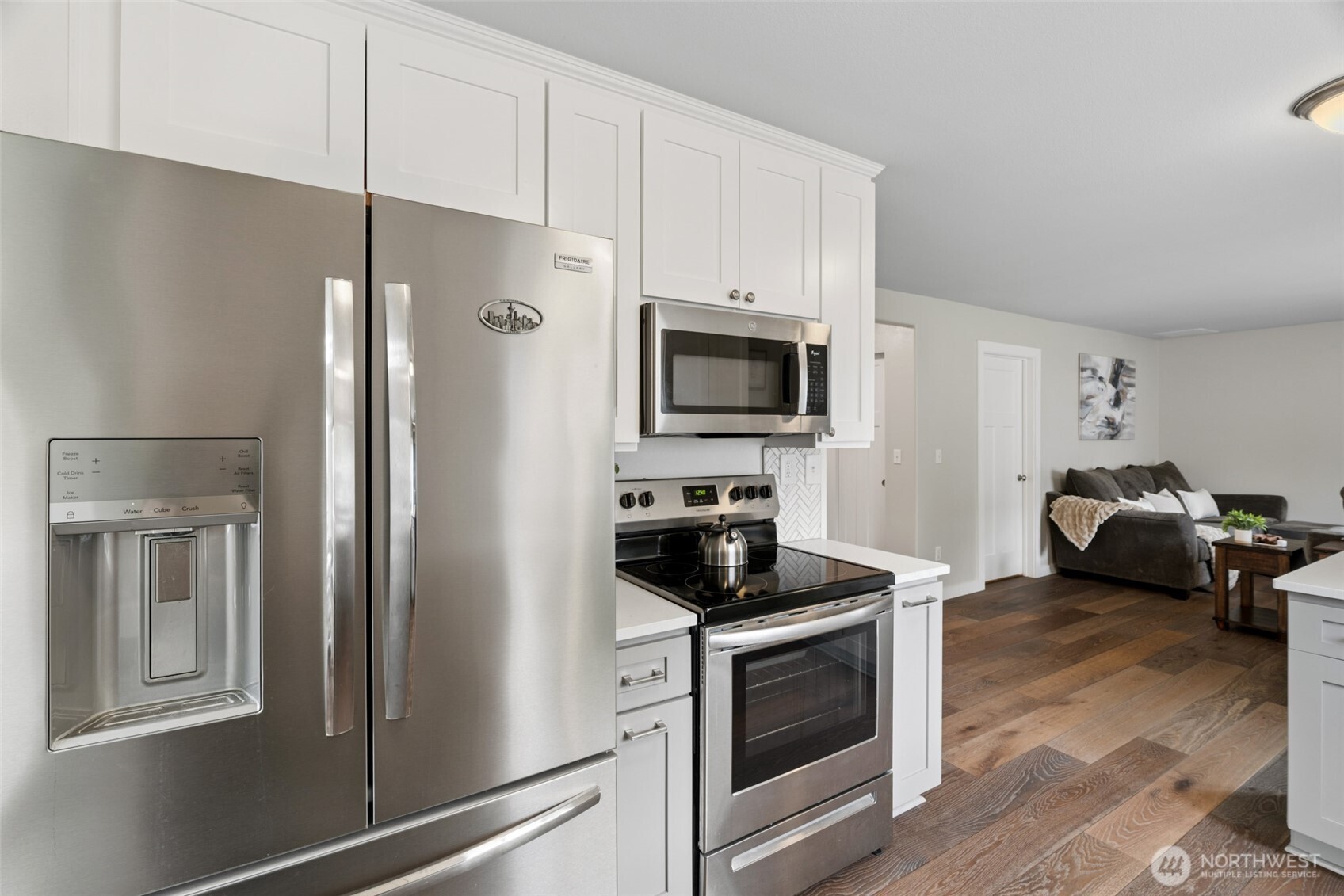 7703 194th Street Ct E Spanaway WA 98387