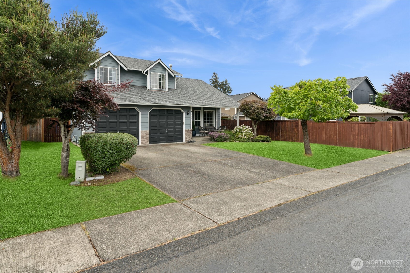 7703 194th Street Ct E Spanaway WA 98387