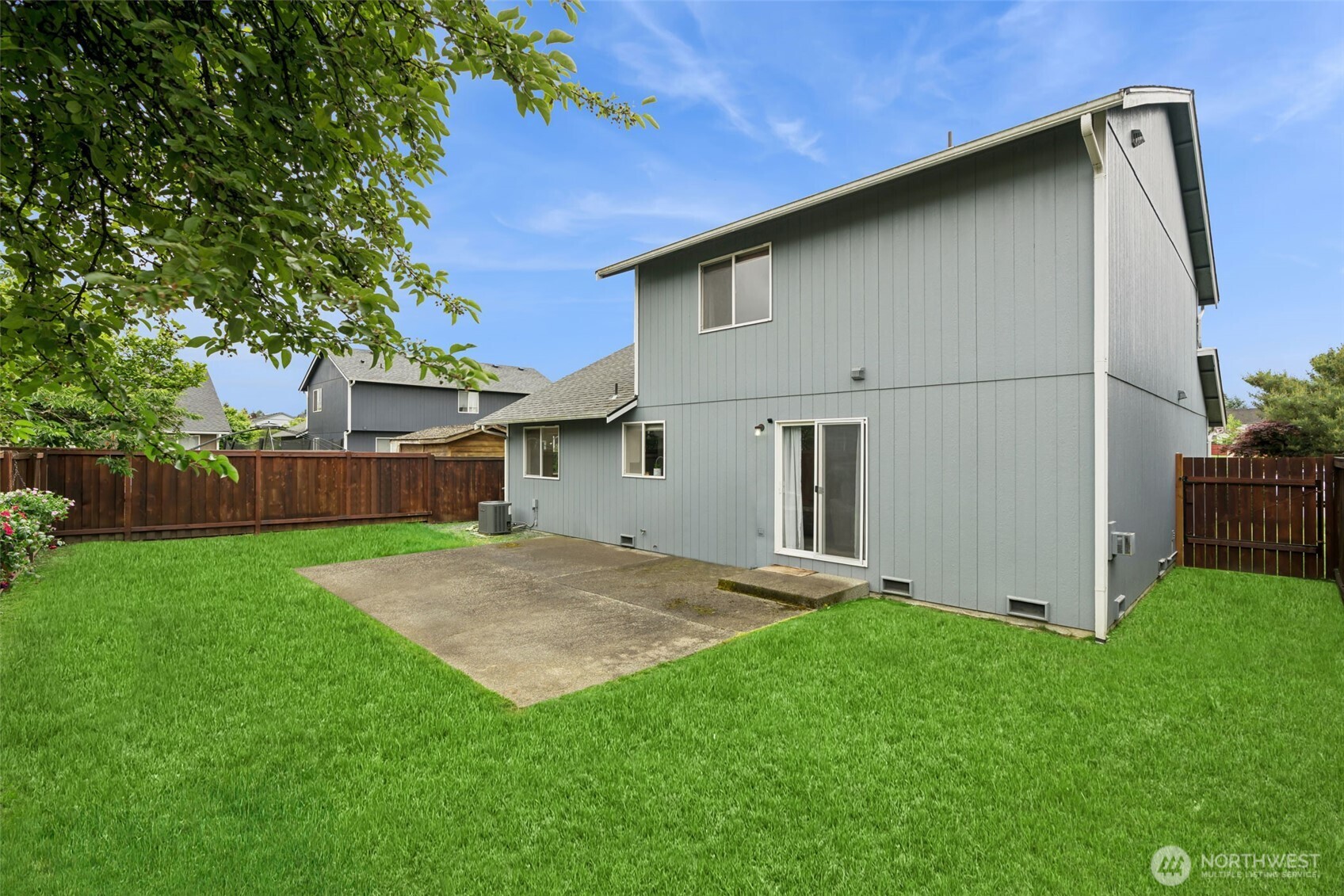 7703 194th Street Ct E Spanaway WA 98387