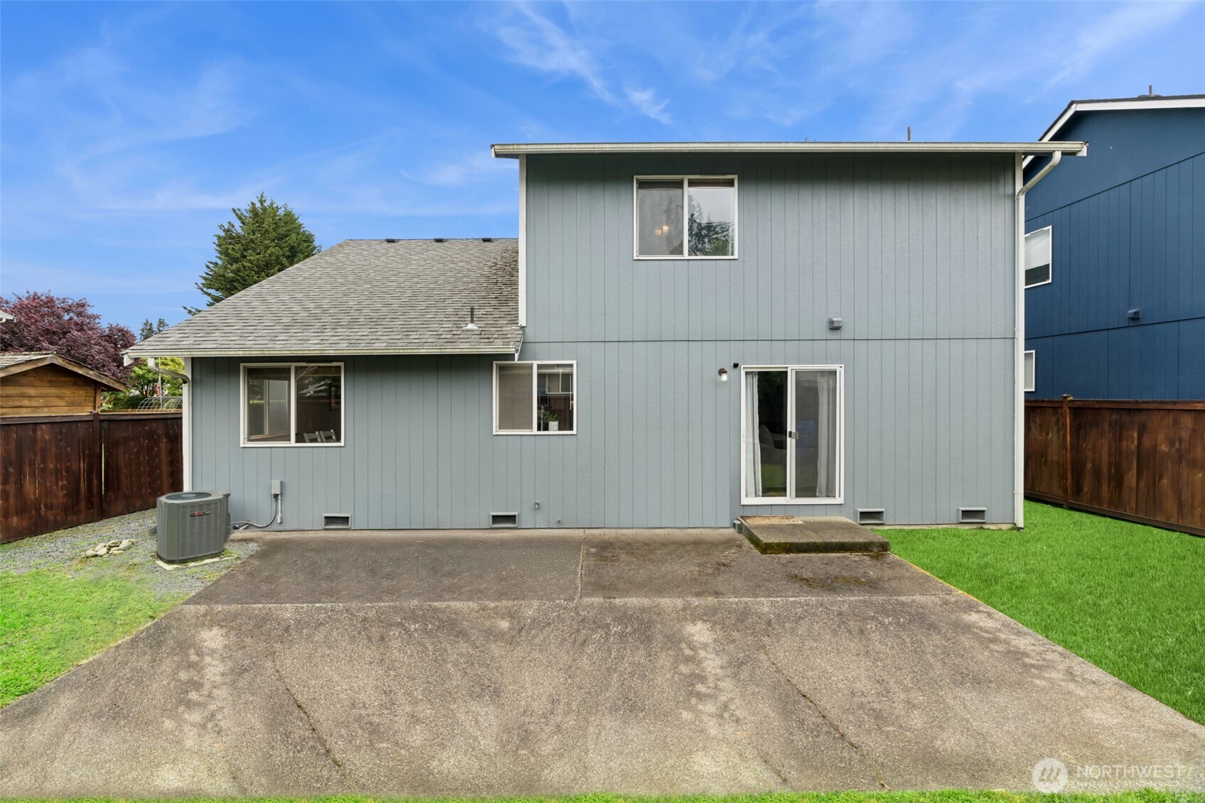 7703 194th Street Ct E Spanaway WA 98387