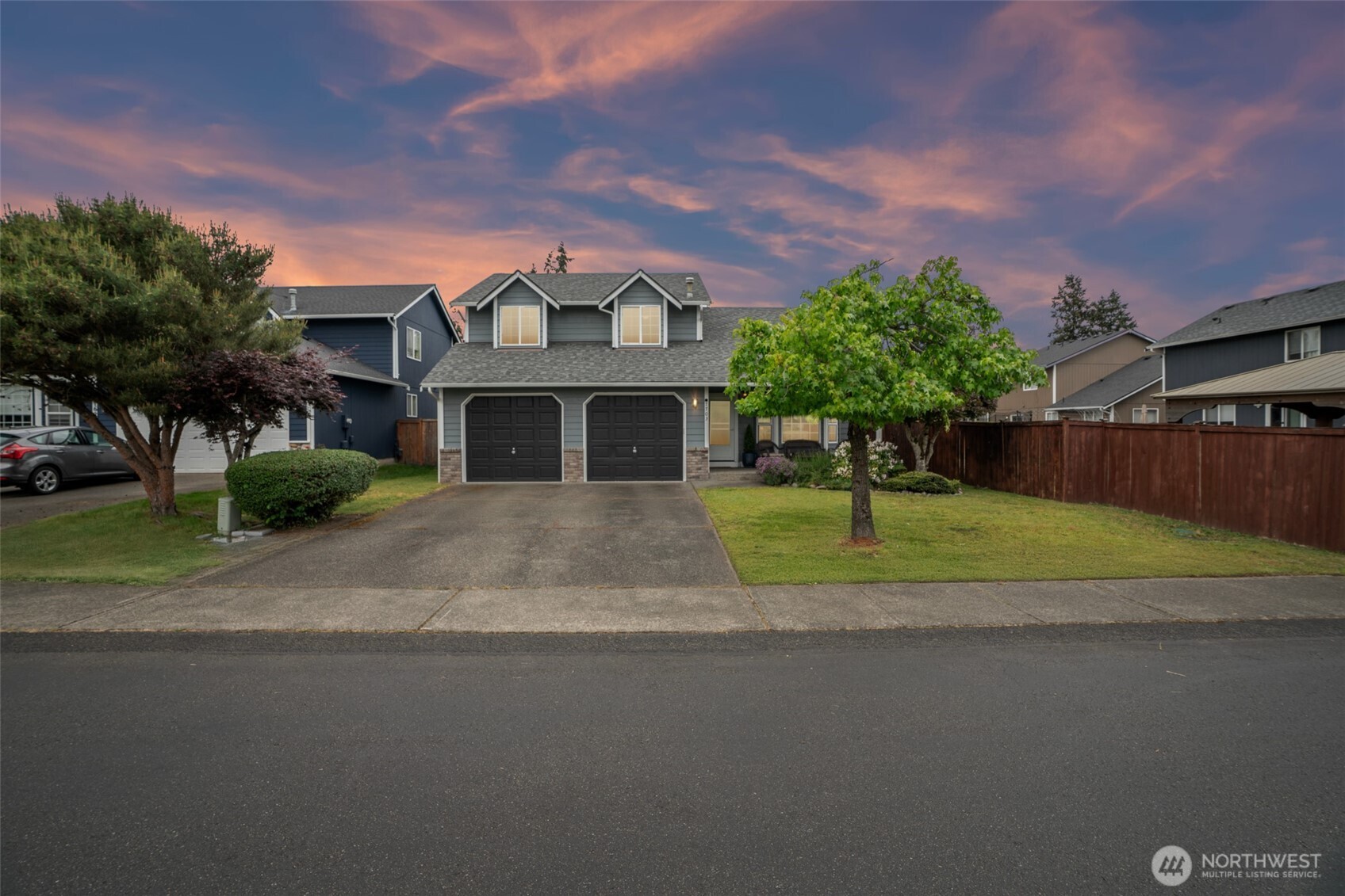 7703 194th Street Ct E Spanaway WA 98387