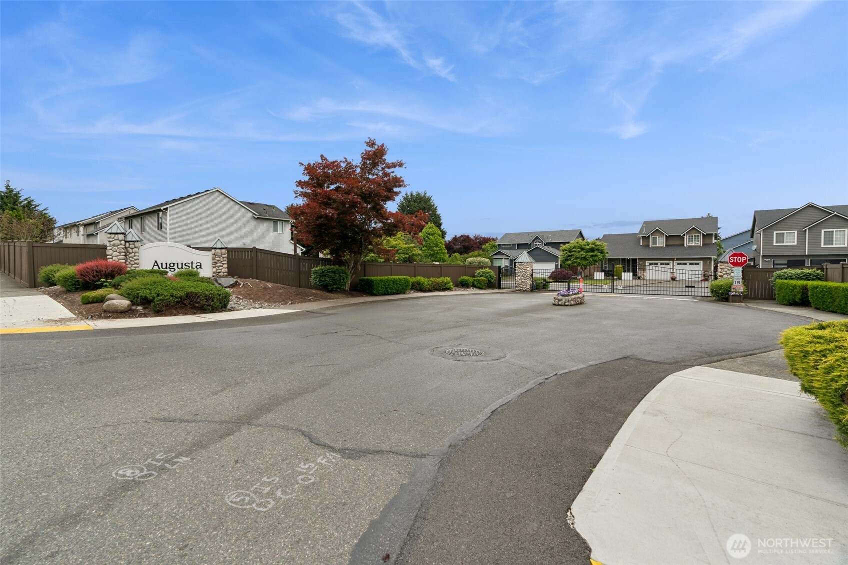 7703 194th Street Ct E Spanaway WA 98387