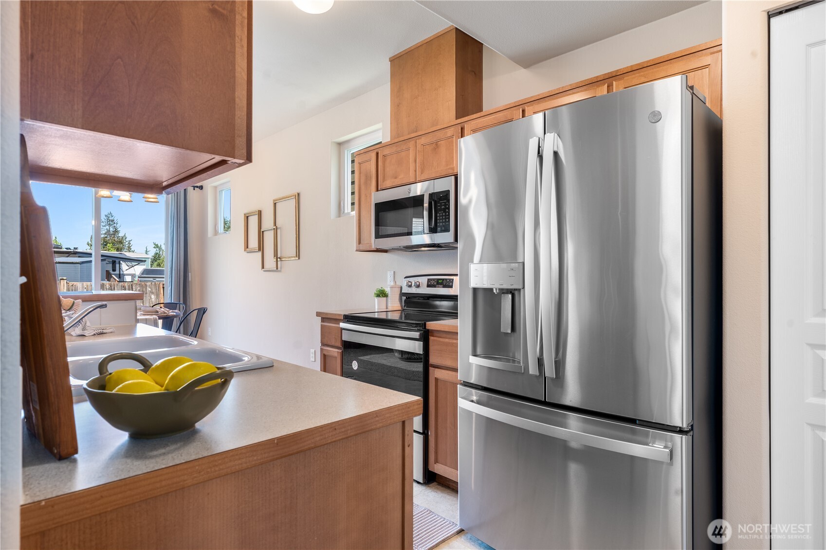 21404 104th Street Ct E Bonney Lake WA 98391