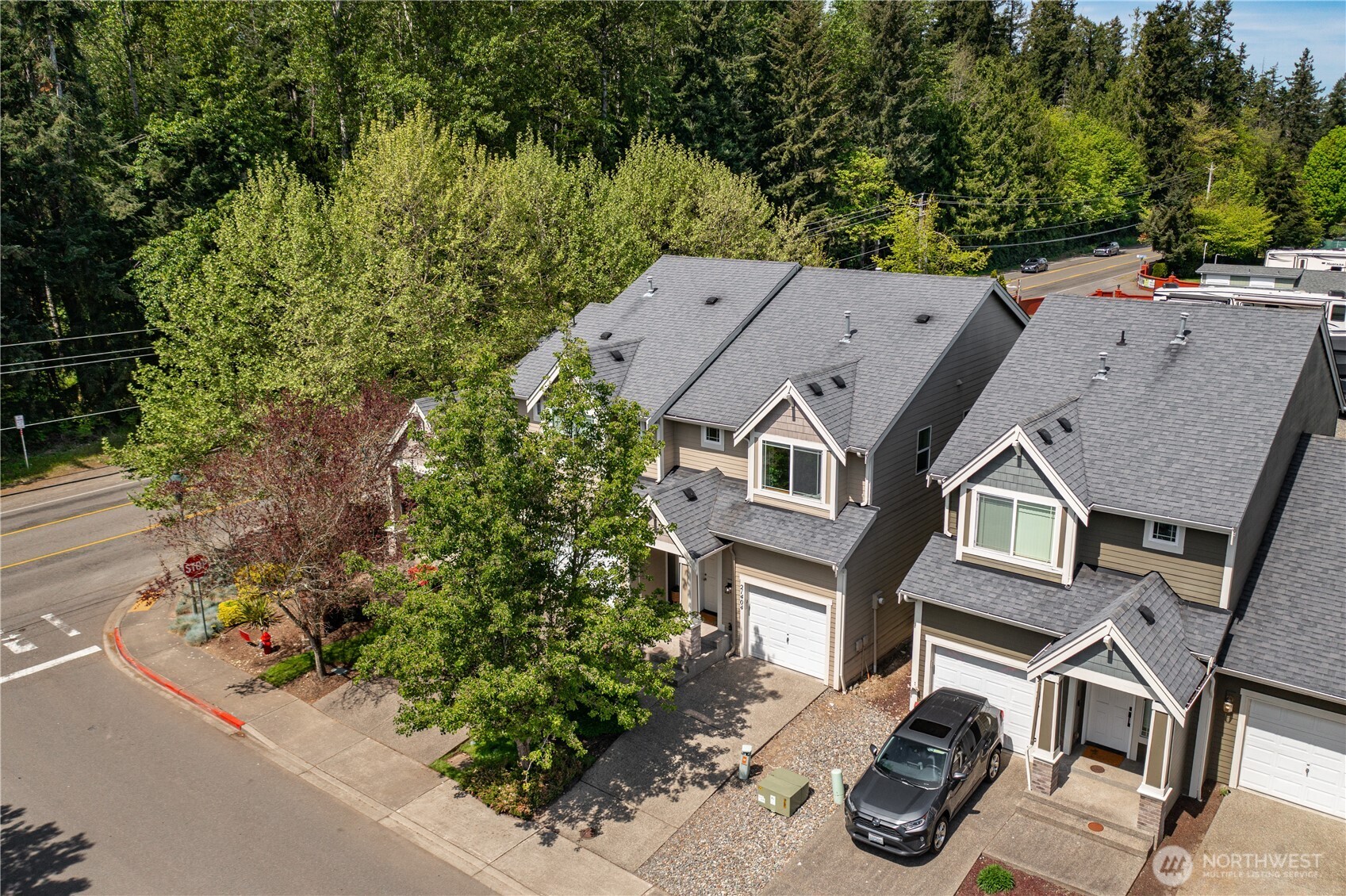 21404 104th Street Ct E Bonney Lake WA 98391