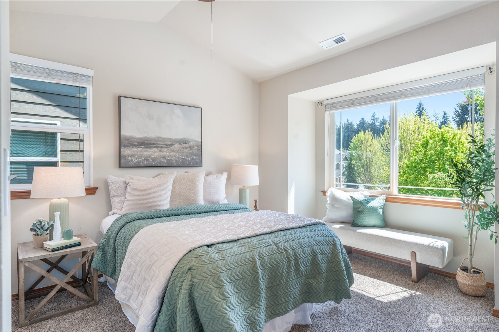 21404 104th Street Ct E Bonney Lake WA 98391