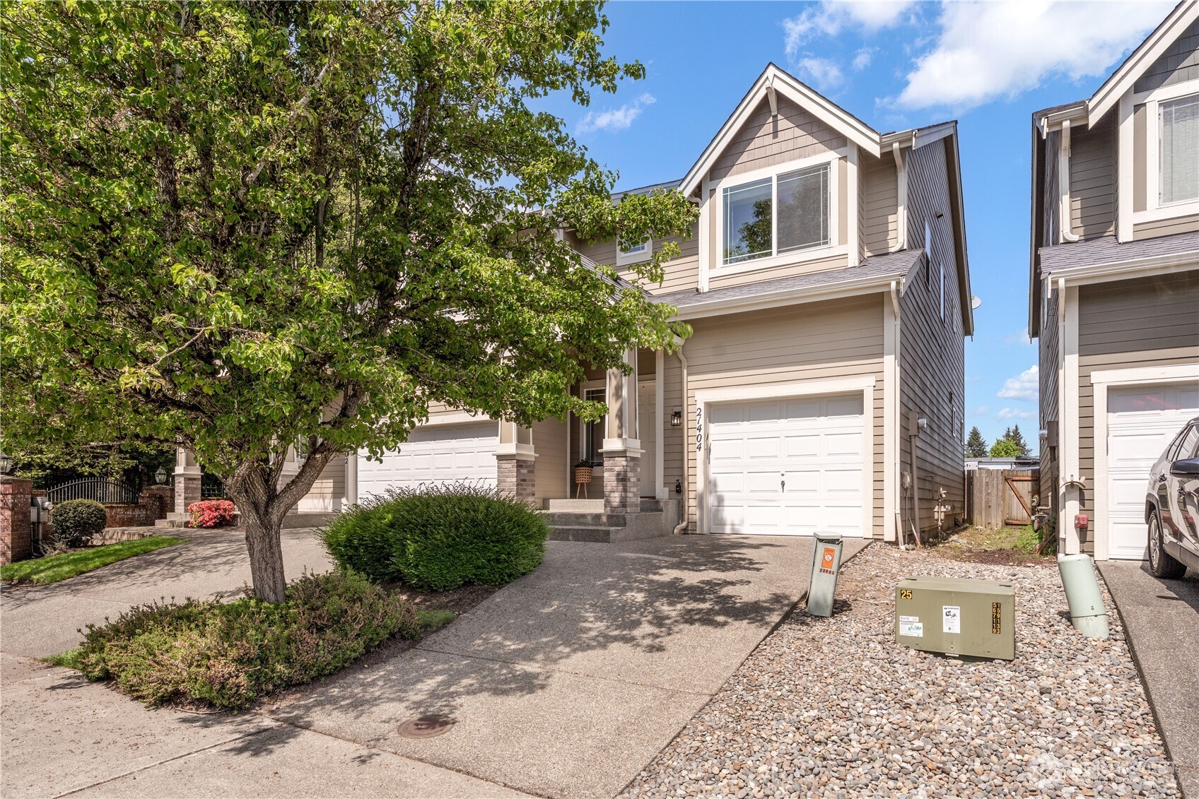 21404 104th Street Ct E Bonney Lake WA 98391