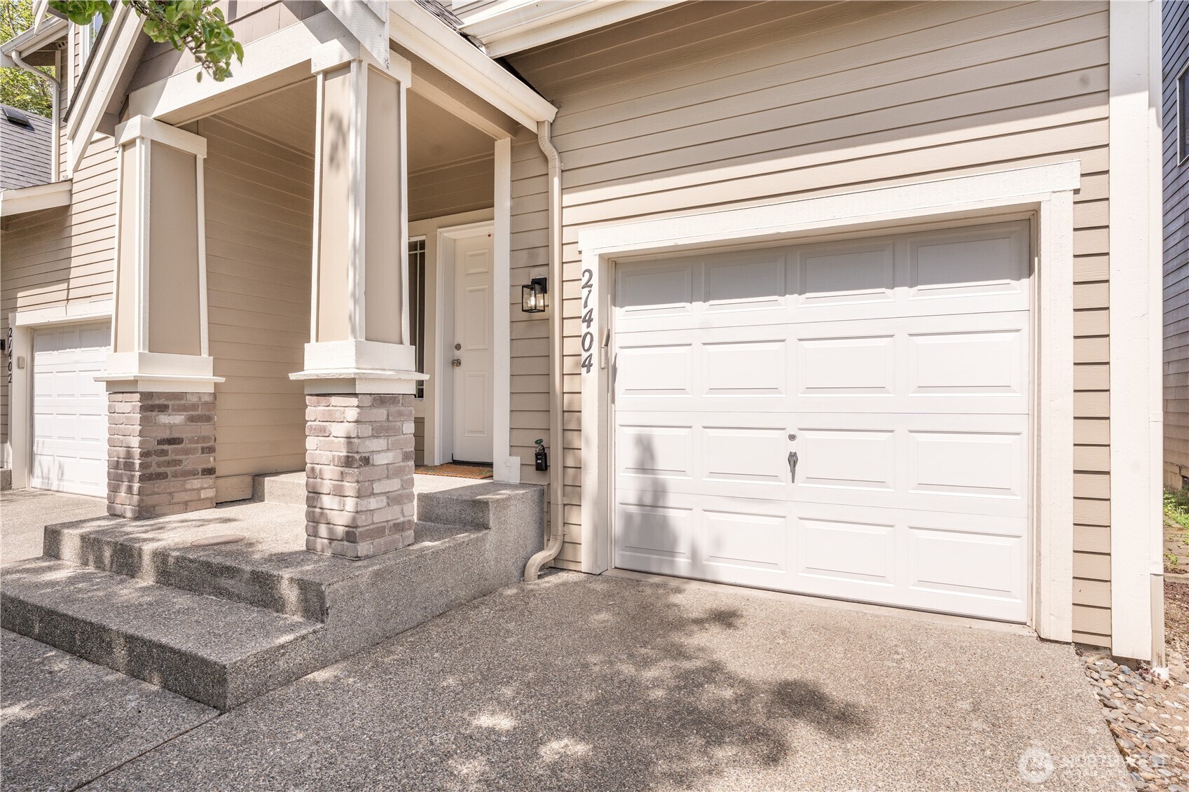 21404 104th Street Ct E Bonney Lake WA 98391