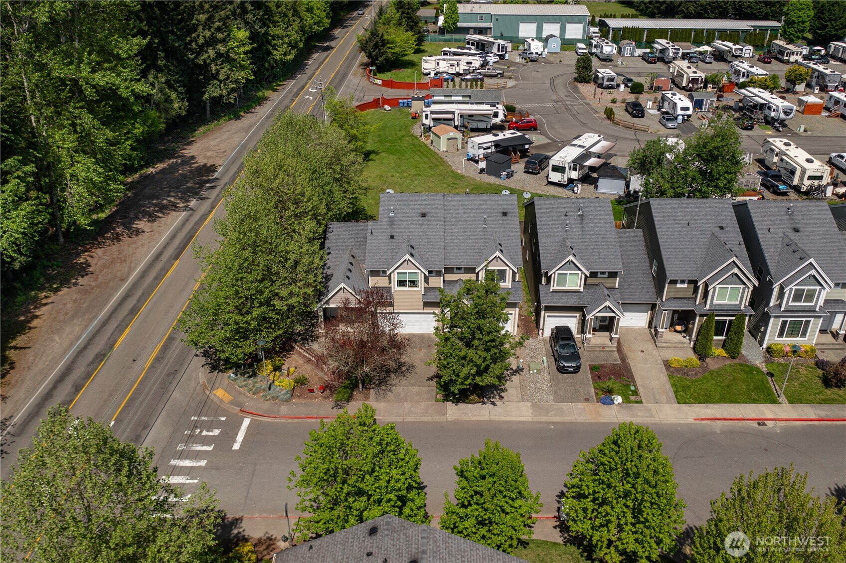 21404 104th Street Ct E Bonney Lake WA 98391