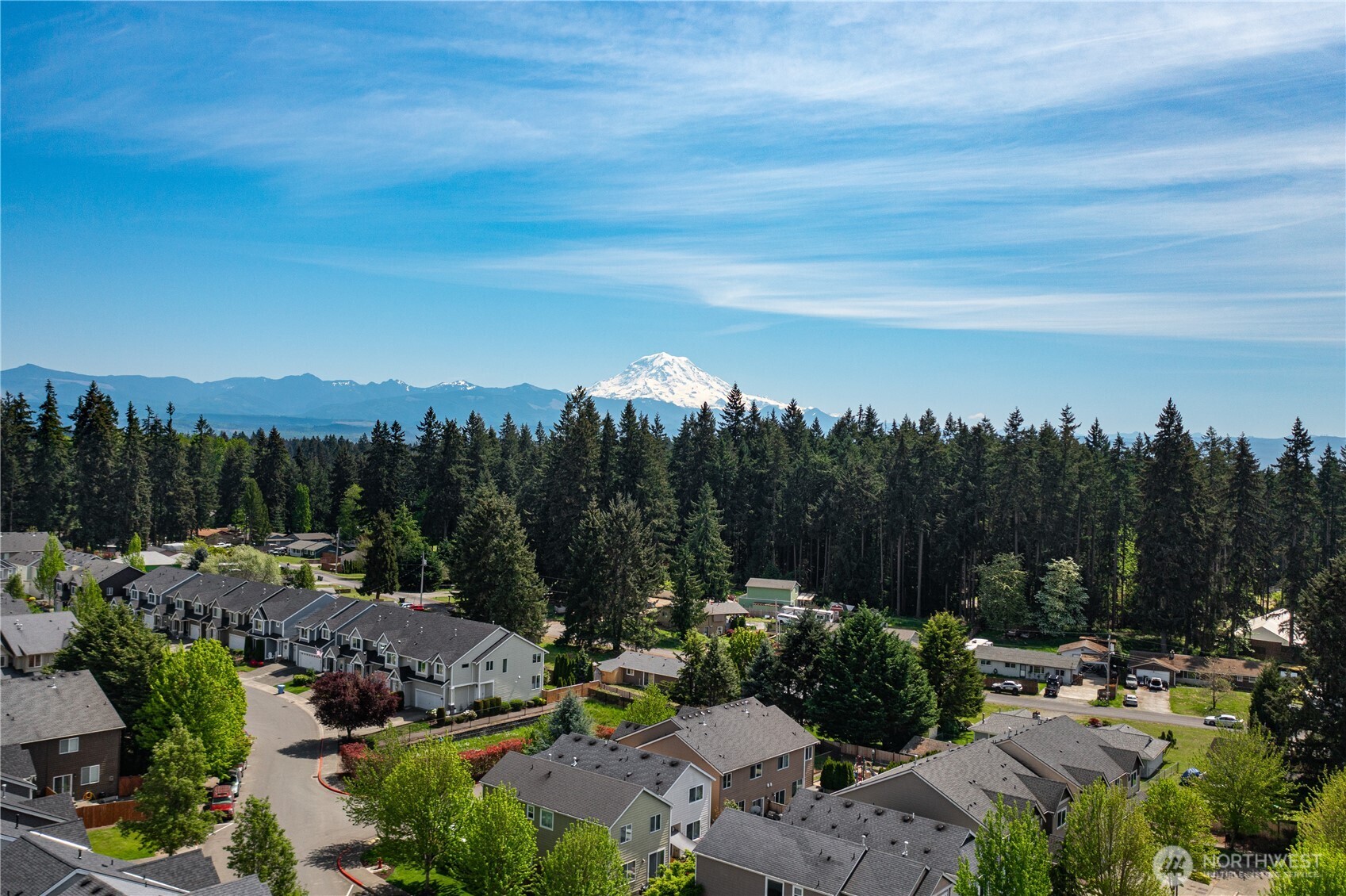 21404 104th Street Ct E Bonney Lake WA 98391