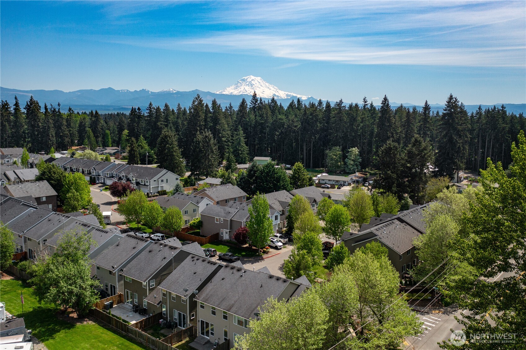 21404 104th Street Ct E Bonney Lake WA 98391