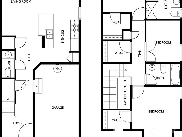 21404 104th Street Ct E Bonney Lake WA 98391