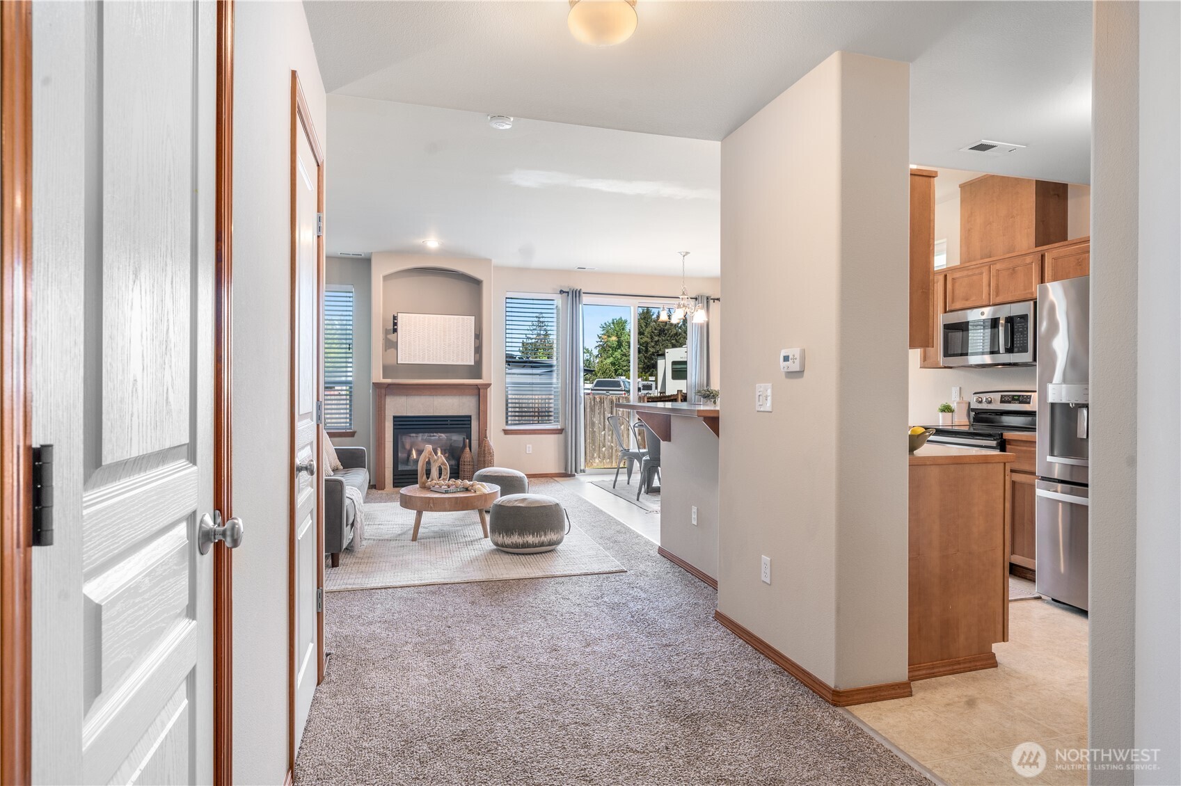 21404 104th Street Ct E Bonney Lake WA 98391