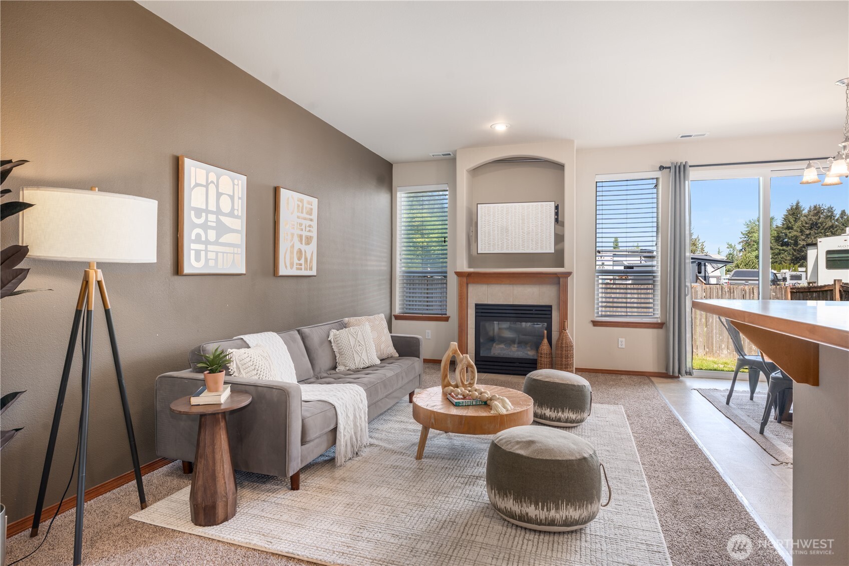21404 104th Street Ct E Bonney Lake WA 98391