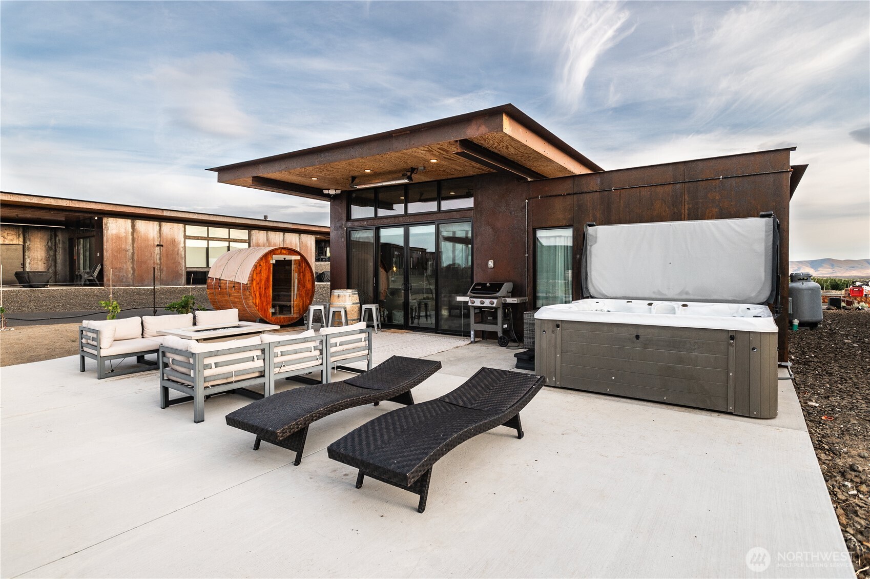 23584 Gorge Loop Drive Quincy WA 98848
