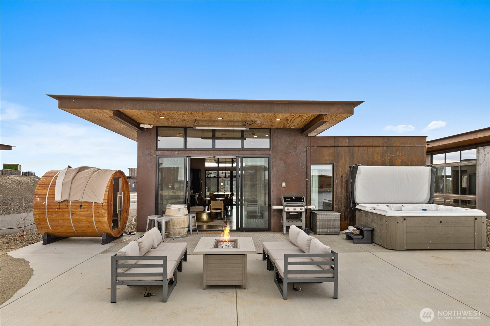 23584 Gorge Loop Drive Quincy WA 98848