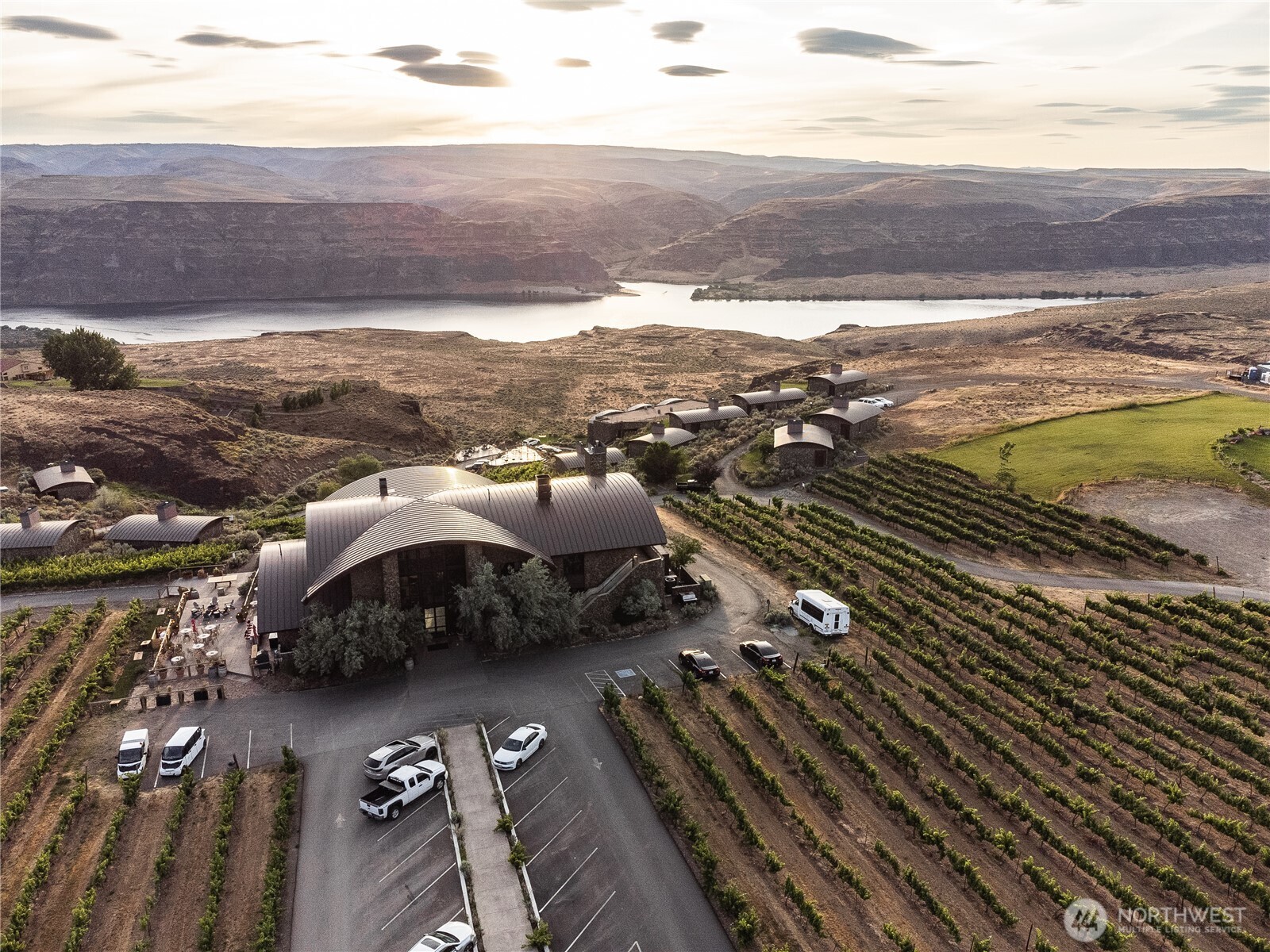 23584 Gorge Loop Drive Quincy WA 98848