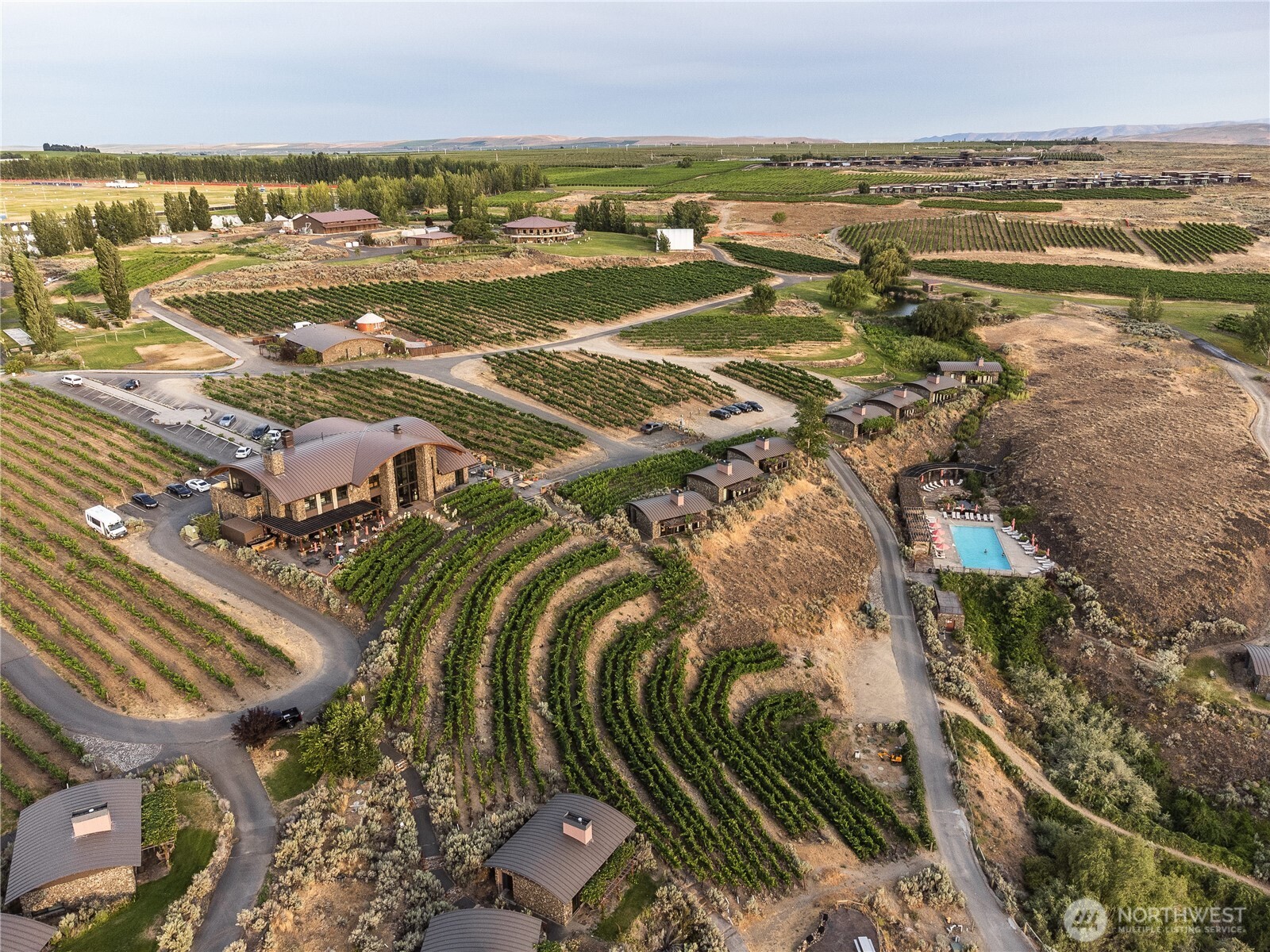 23584 Gorge Loop Drive Quincy WA 98848