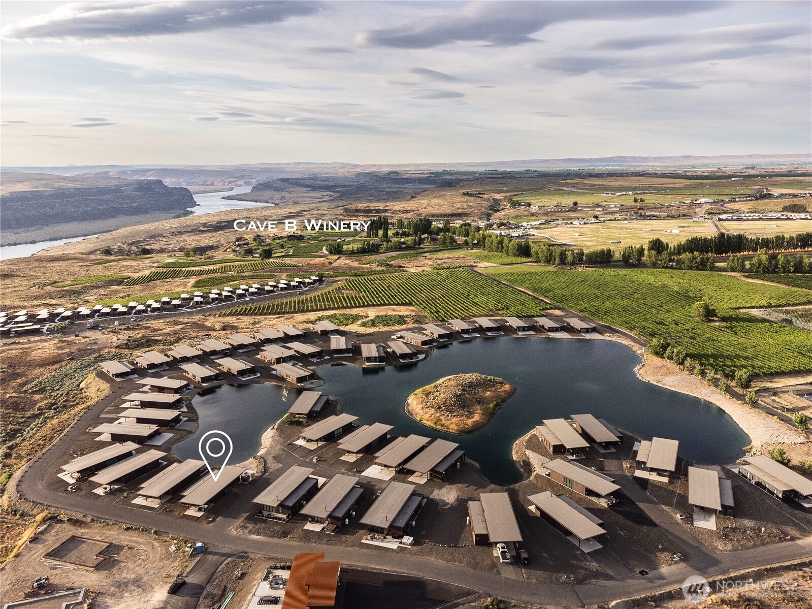 23584 Gorge Loop Drive Quincy WA 98848