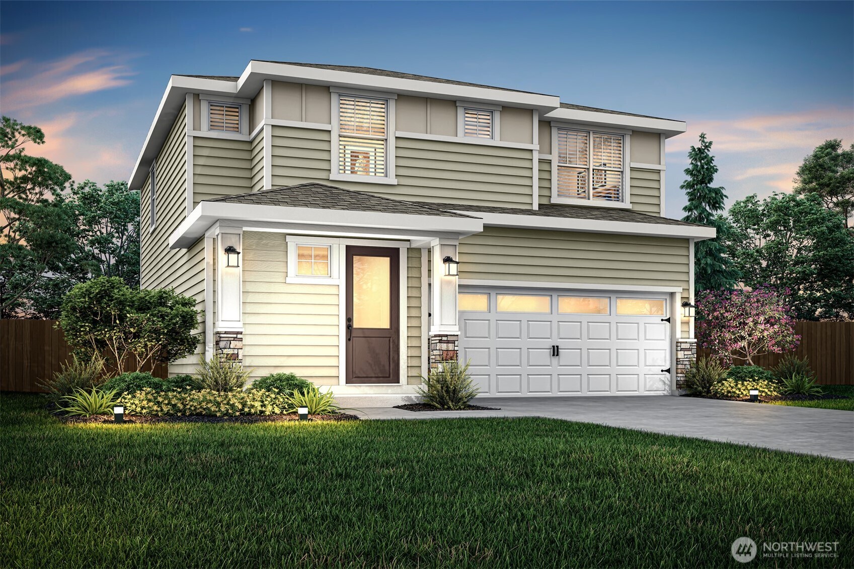 6096 NW Bruggman Loop Bremerton WA 98312