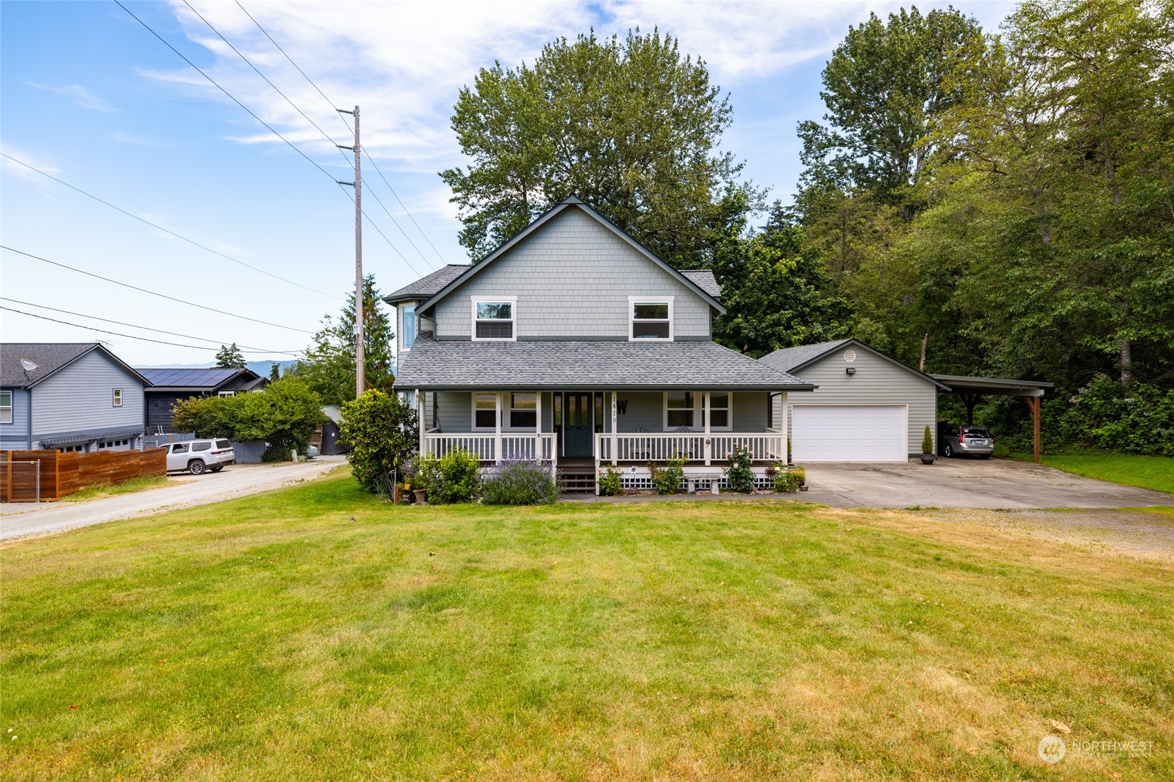 1419 Illinois Avenue Anacortes WA 98221