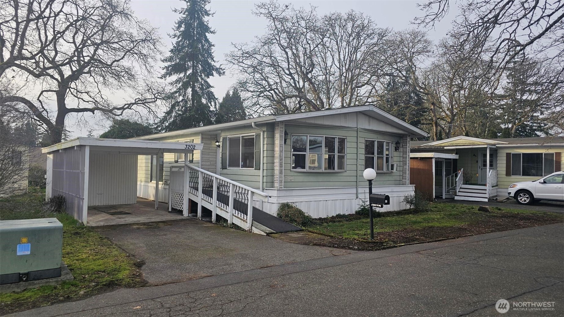 3202 85th St S Lakewood WA 98499