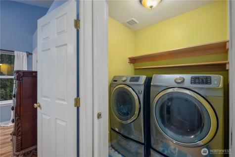 10405 Olympic Place Anderson Island WA 98303