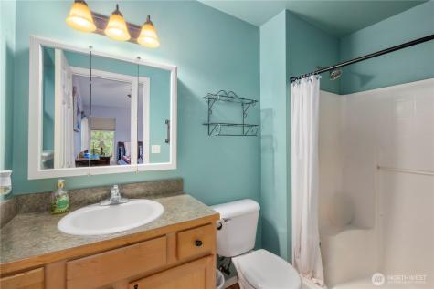10405 Olympic Place Anderson Island WA 98303