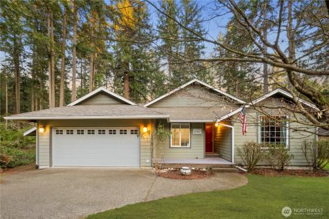10405 Olympic Place Anderson Island WA 98303