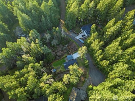 10405 Olympic Place Anderson Island WA 98303